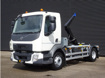 VOLVO FL 240 Abrollkipper