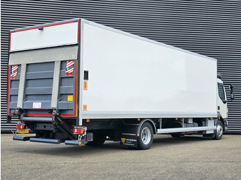 Kühlkoffer LKW Volvo FL250 / ELECTRO-COOLING / 4X2 / ELECTRO-COOLING / KOFFER / LBW: das Bild 3