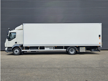 Kühlkoffer LKW Volvo FL250 / ELECTRO-COOLING / 4X2 / ELECTRO-COOLING / KOFFER / LBW: das Bild 4