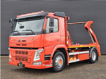 VOLVO FM 330 Absetzkipper
