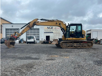 CATERPILLAR 314 Kettenbagger