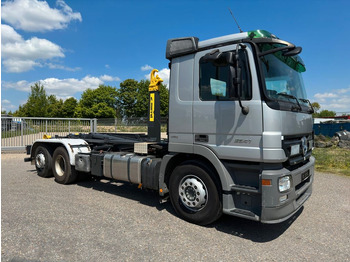 MERCEDES-BENZ Abrollkipper