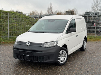VOLKSWAGEN Caddy 2.0 Personentransporter
