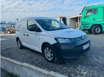 VOLKSWAGEN Caddy Cargo PKW