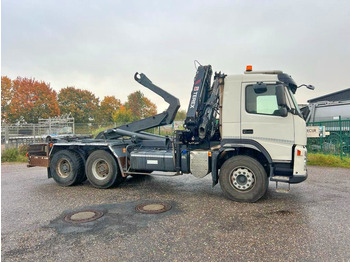 VOLVO FM 400 Abrollkipper