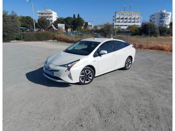 TOYOTA PKW