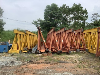 Portalkran kaicheng JQ35M-180T: das Bild 2