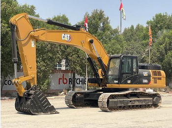 CATERPILLAR 336D2 Kettenbagger