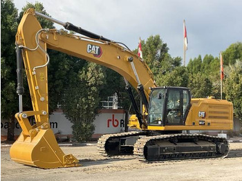 CATERPILLAR Kettenbagger