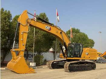 CATERPILLAR Kettenbagger