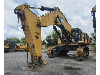 CATERPILLAR Kettenbagger