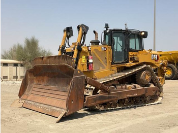 CATERPILLAR D8R Bulldozer