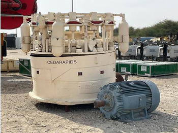 Brecher Cedarapids C54: das Bild 3