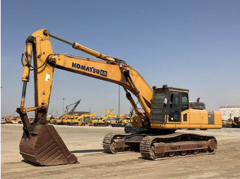KOMATSU PC450LC-7 Kettenbagger