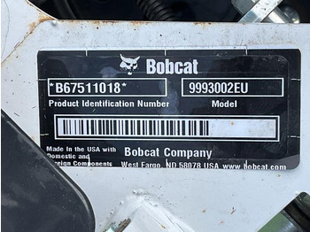Rasenmäher neu kaufen Bobcat ZT3000: das Bild 5