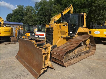 CATERPILLAR D6N LGP Bulldozer