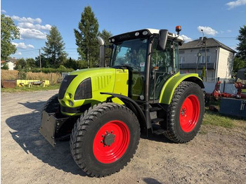 CLAAS Ares Traktor