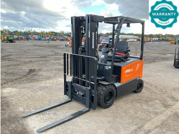 DOOSAN Elektrostapler