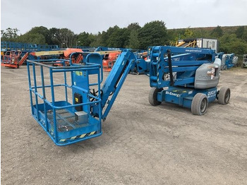 GENIE Z45/25 Gelenkarmbühne