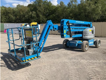 GENIE Z45/25 Gelenkarmbühne