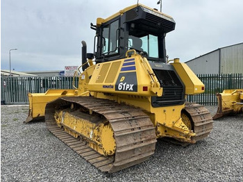 KOMATSU D61PX-24 Bulldozer
