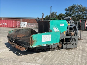 VÖGELE Asphaltfertiger/ Straßenfertiger