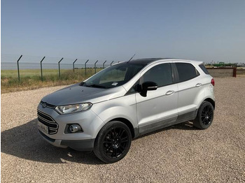 FORD PKW