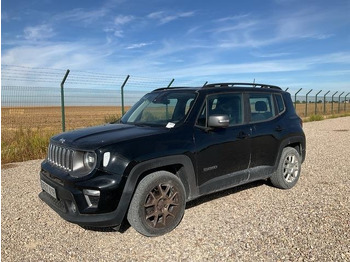 JEEP PKW