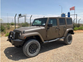 JEEP PKW