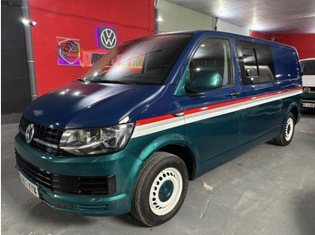 VOLKSWAGEN Transporter Kastenwagen