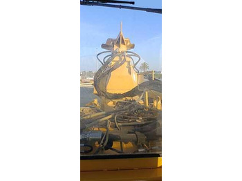 Grabenbagger/ Grabenfräse Vermeer T558: das Bild 4
