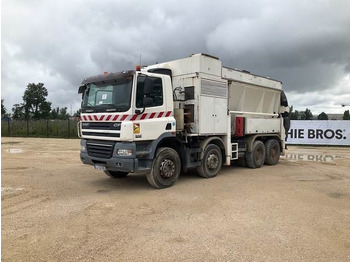 DAF CF 85 460 Saug-/ Spülfahrzeug