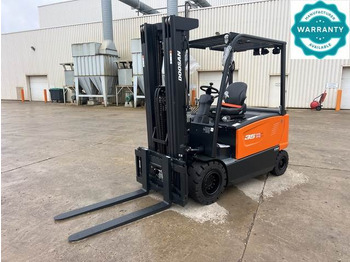 DOOSAN Elektrostapler