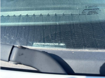 LKW mit Arbeitsbühne, Pick-up Ford Ranger: das Bild 5 LKW mit Arbeitsbühne, Pick-up Ford Ranger: das Bild 5