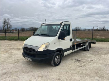 IVECO Daily Abschleppwagen