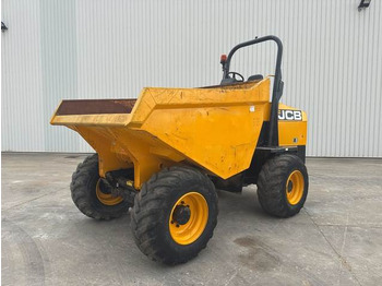 JCB Mini-Kipper