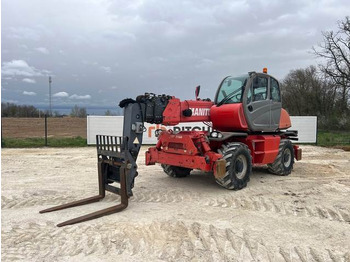MANITOU MRT 2150 Teleskoplader