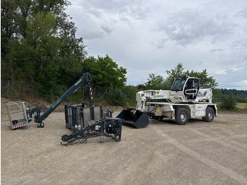 MERLO Teleskoplader