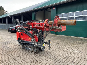 Bohrgerät Adler B25: das Bild 5