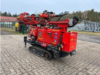 Bohrgerät Adler B25: das Bild 3