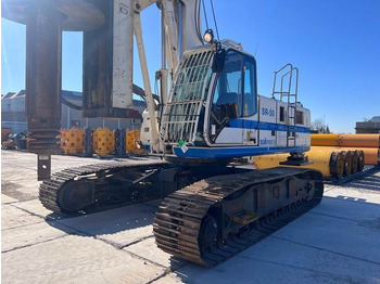 SOILMEC Ramme