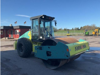 AMMANN Walzenzug