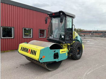 AMMANN Walzenzug