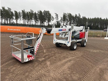 DINO Gelenkarmbühne