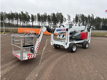 DINO Gelenkarmbühne