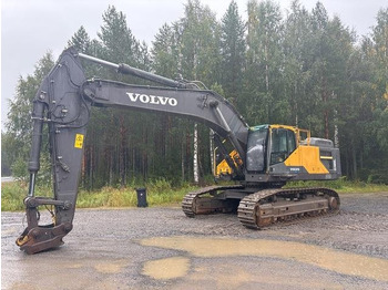 VOLVO EC480EL Kettenbagger