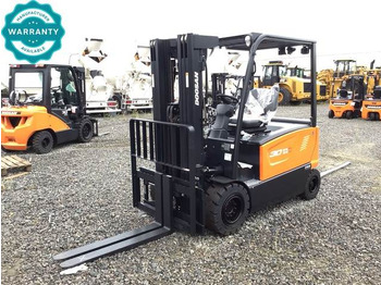 DOOSAN Elektrostapler