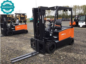 DOOSAN Elektrostapler
