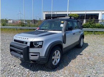 LAND ROVER PKW