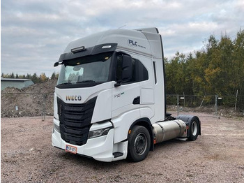 IVECO S-WAY Sattelzugmaschine
